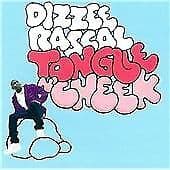 Dizzee Rascal : Tongue N’ Cheek CD (2009) Pre-Owned