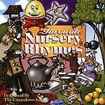 Favourite Nursery Rhymes CD (1998) Pre-Owned