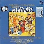 Various Artists : Oliver: AN ORIGINAL SOUNDTRACK RECORDING CD (1989) Pre-Owned
