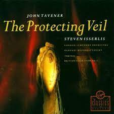 gennadi Rozhdestvensky : John Tavener: The Protecting Veil, Britt CD Pre-Owned