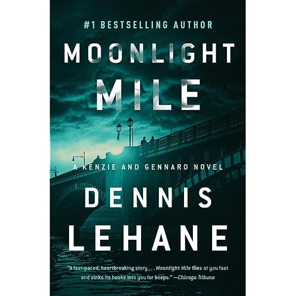 Moonlight Mile NA Pre-Owned