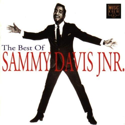 Davis, Sammy Jr. : Best CD Pre-Owned