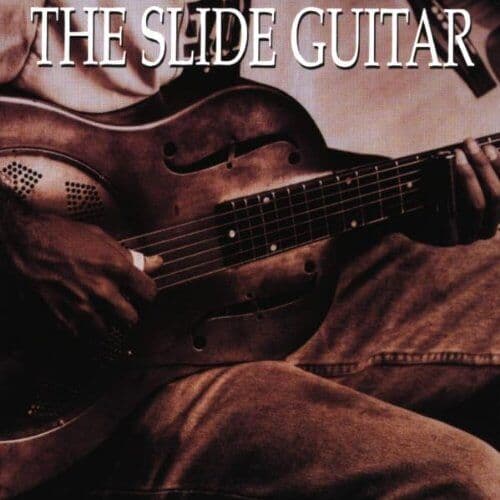 Various : The Slide Guitar: Bottles, Knives & Steel CD (1999) Pre-Owned