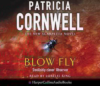 Nicholl, Kati : Blow Fly CD Pre-Owned