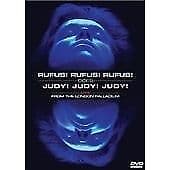 Rufus Wainwright: Rufus Rufus Rufus Does Judy Judy Judy DVD (2007) Rufus Pre-Owned