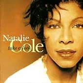 Cole, Natalie : Take a Look CD Pre-Owned