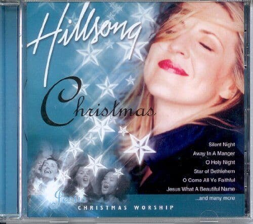 HILLSONG : Christmas CD Pre-Owned