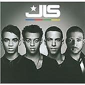 JLS : JLS CD (2009) Pre-Owned