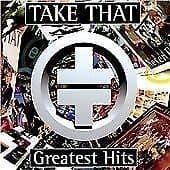 Take That : Greatest Hits (Ger) (Us Import CD Pre-Owned