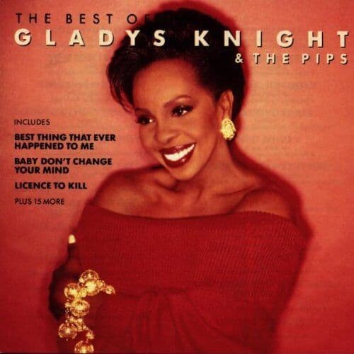 Gladys Knight and The Pips : The Best Of Gladys Knight And The Pips CD (2002) Pre-Owned