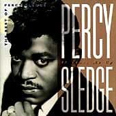 Percy Sledge : It Tears Me Up CD (1993) Pre-Owned