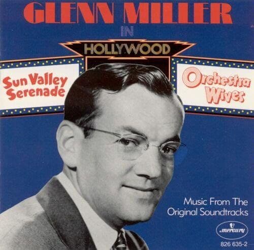 Miller, Glenn : In Hollywood CD Pre-Owned