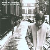 Richard Ashcroft : Keys to the World CD (2006) Pre-Owned