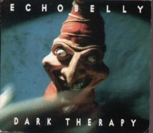 Echobelly : Dark Therapy CD Pre-Owned