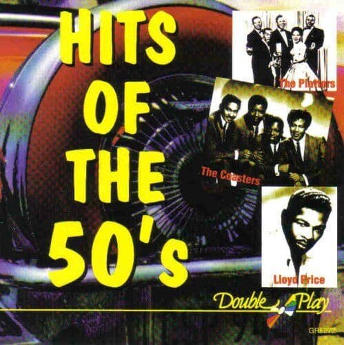 Fats Domino : Hits Of The 50s CD Pre-Owned