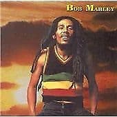 Bob Marley : Kings of Reggae CD Pre-Owned