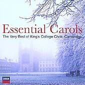 Choir of King’s College, Cambridge : Essential Carols - The Very Best of King’s Pre-Owned