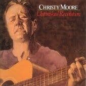 Christy Moore : Unfinished Revolution CD (2007) Pre-Owned