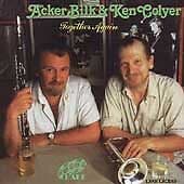 Acker Bilk : Together Again CD (1995) Pre-Owned