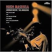 Hugh Masekela : African Breeze CD Pre-Owned