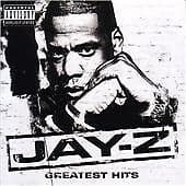 Jay-Z : Greatest Hits CD (2006) Pre-Owned