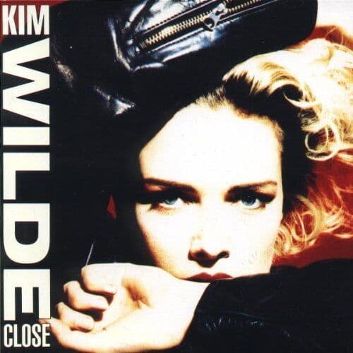 Kim Wilde : Close (1988) CD Pre-Owned