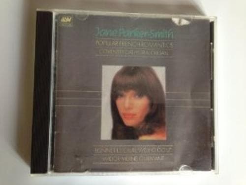 Not Found - Popular French Romantics CD Pre-Owned