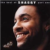 Shaggy : Mr Lover Lover: (Best of Shaggy…Part 1) CD (2002) Pre-Owned