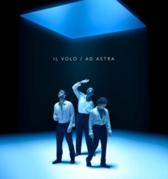 Il Volo - Ad Astra (CD)