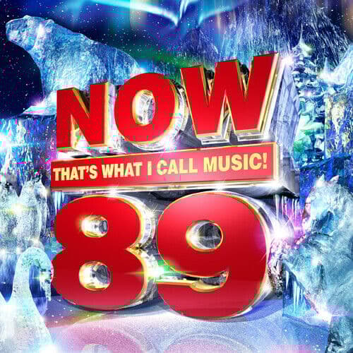 Various Artists : Now That’s What I Call Music 89 CD 2 discs (2014) Pre-Owned