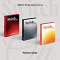 Miniatyrbilde 1 av 2: Highlight - Switch On (Platform Ver.) (Random) (CD)