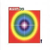 Various : Smash Hits 99 CD Pre-Owned