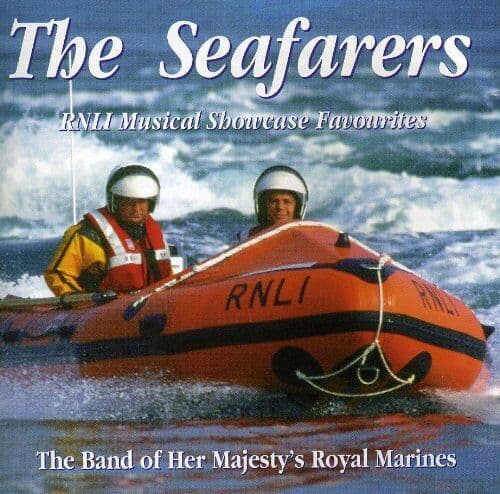 The Seafarers CD (2001) Pre-Owned
