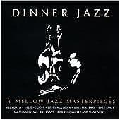 Various : Dinner Jazz CD Pre-Owned
