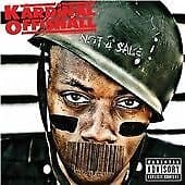 Kardinal Offishall : Not 4 Sale CD (2008) Pre-Owned