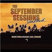 The September Sessions - Original Soundtrack : September Sessions, The Pre-Owned
