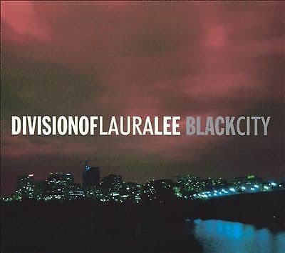 Black City CD (2002) Pre-Owned
