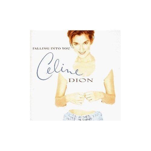 Celine Dion : Falling Into You CD Pre-Owned