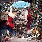 Various Artists : From Me to You at Christmas CD 2 discs (2011) Pre-Owned