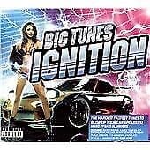 Various Artists : Big Tunes Ignition CD 2 discs (2009) Pre-Owned