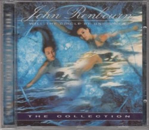 John Renbourn Collection CD Pre-Owned