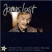 Last, James : Instrumentals Forever CD Pre-Owned