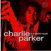 In A Soulful Mood CD (1995) Pre-Owned