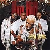 Dru Hill : Enter The Dru CD (1998) Pre-Owned