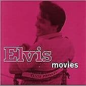 Elvis Presley : Movies CD (2006) Pre-Owned