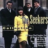 The Seekers : Collection CD (1998) Pre-Owned