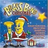 Various Artists : A Brass Band Christmas CD (2008) Pre-Owned