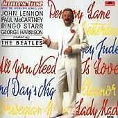 James Last : Die Groessten Songs Von The Beatles (The CD Pre-Owned