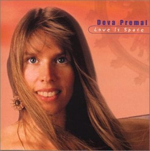 Love Is Space CD (2007) Pre-Owned