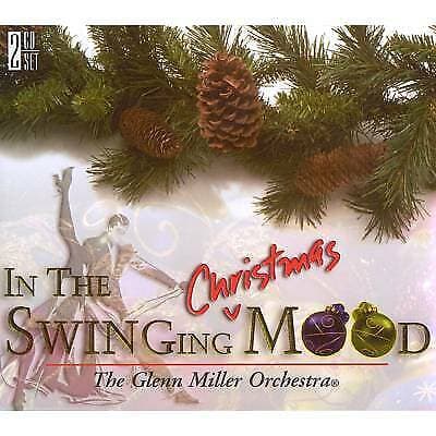 Miller, Glenn : In the Swinging Christmas Mood CD Pre-Owned